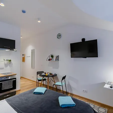 Apartments24 Spordi Раквере Экстерьер фото