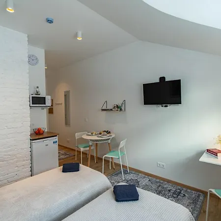 Apartments24 Spordi Раквере Экстерьер фото