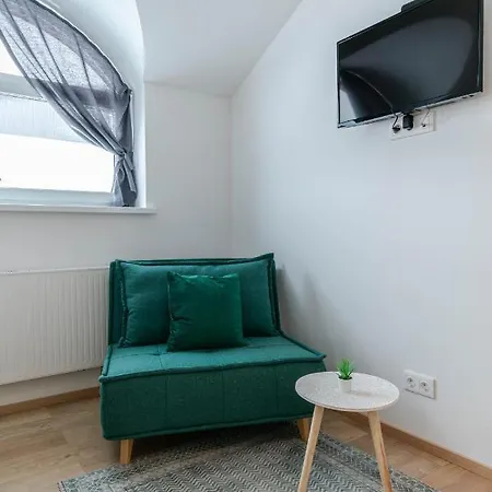 Apartments24 Spordi Раквере Экстерьер фото