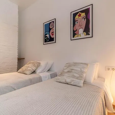 Apartments24 Spordi Раквере Экстерьер фото