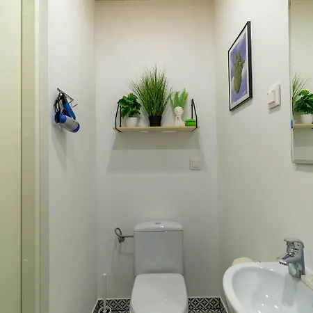 Apartments24 Spordi Раквере Экстерьер фото