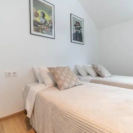 Apartments24 Spordi Раквере Экстерьер фото