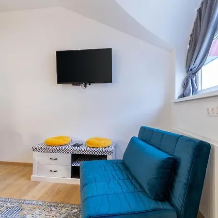 Apartments24 Spordi Раквере Экстерьер фото