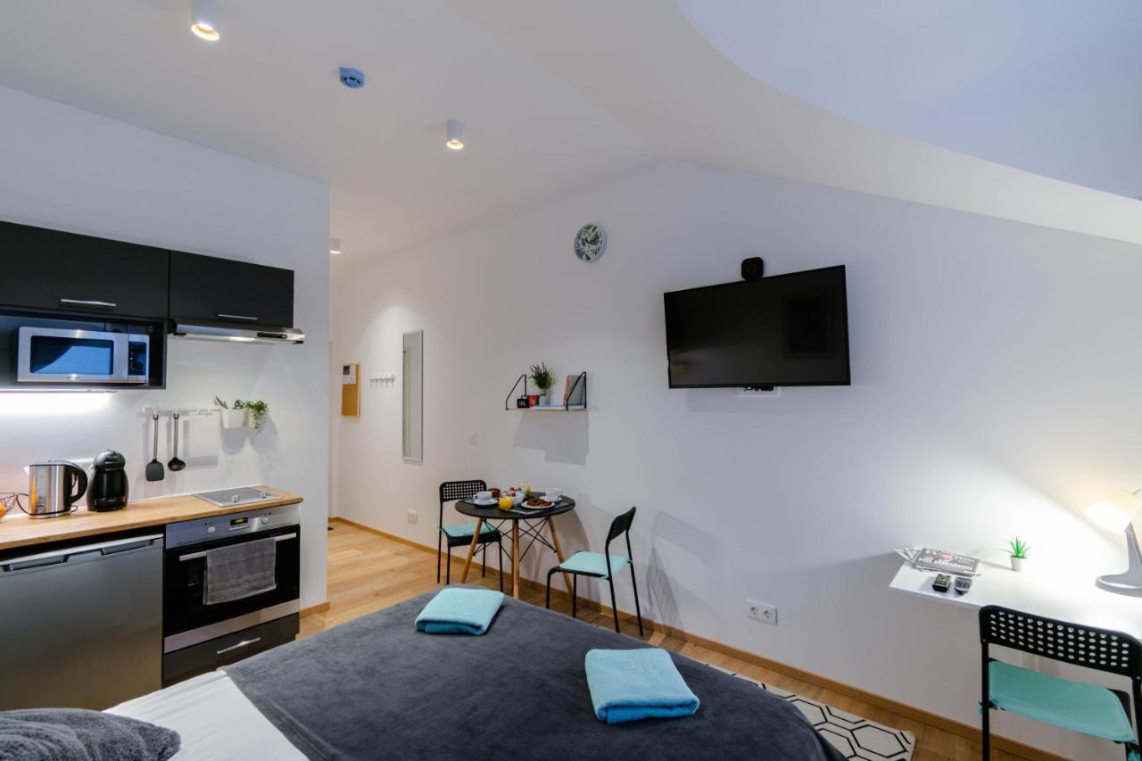 Apartment Apartments24 Spordi