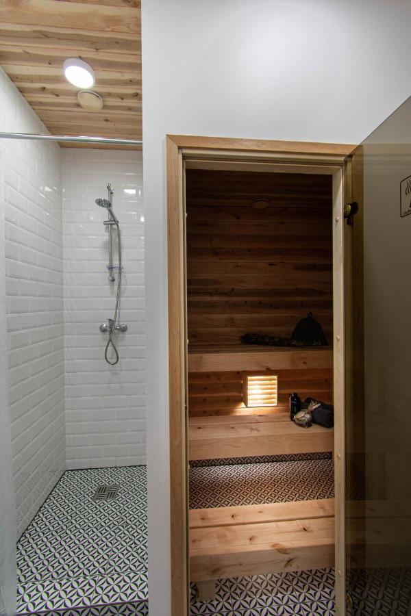 Apartments24 Spordi Appartement Rakvere