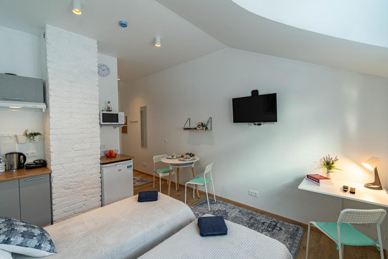 Appartement Apartments24 Spordi