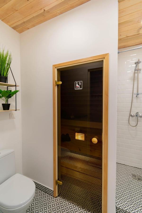 Appartement Apartments24 Spordi *