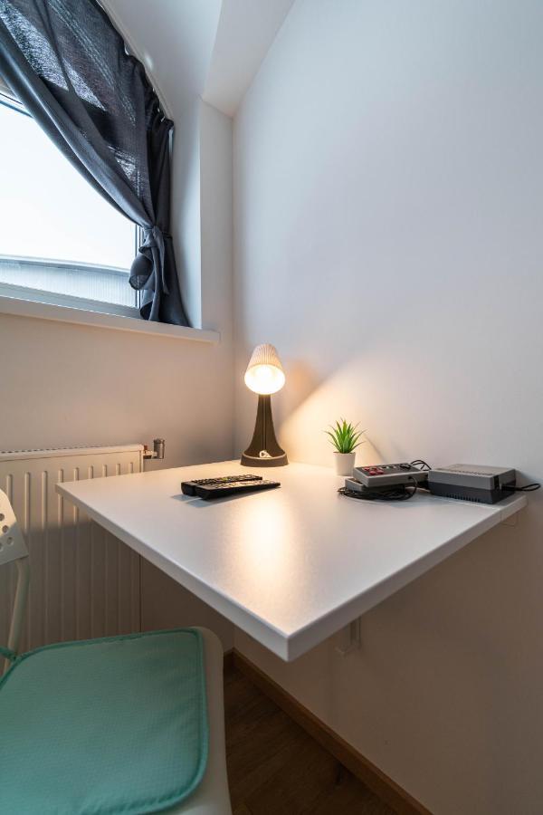 Apartments24 Spordi Appartement *