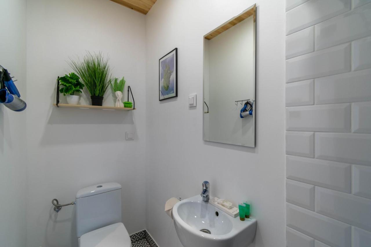 Apartments24 Spordi Appartement Rakvere