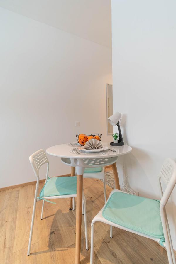 Appartement Apartments24 Spordi *