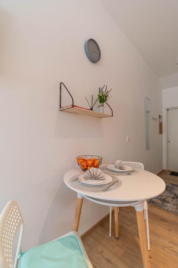Apartments24 Spordi Appartement *