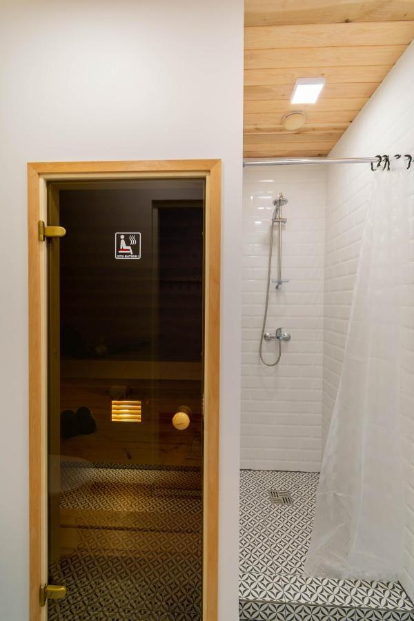 Appartement Apartments24 Spordi Rakvere