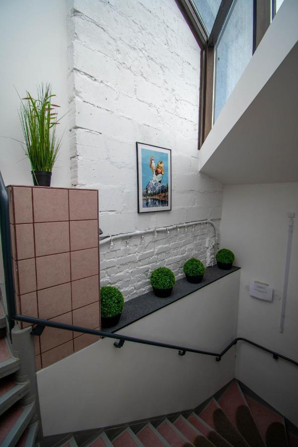 Apartments24 Spordi Appartement *
