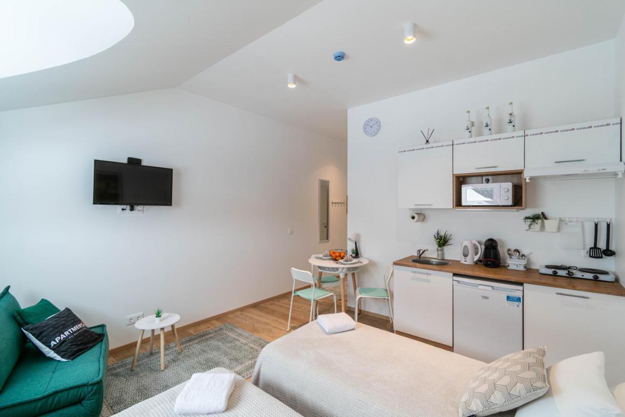 Apartments24 Spordi * Rakvere