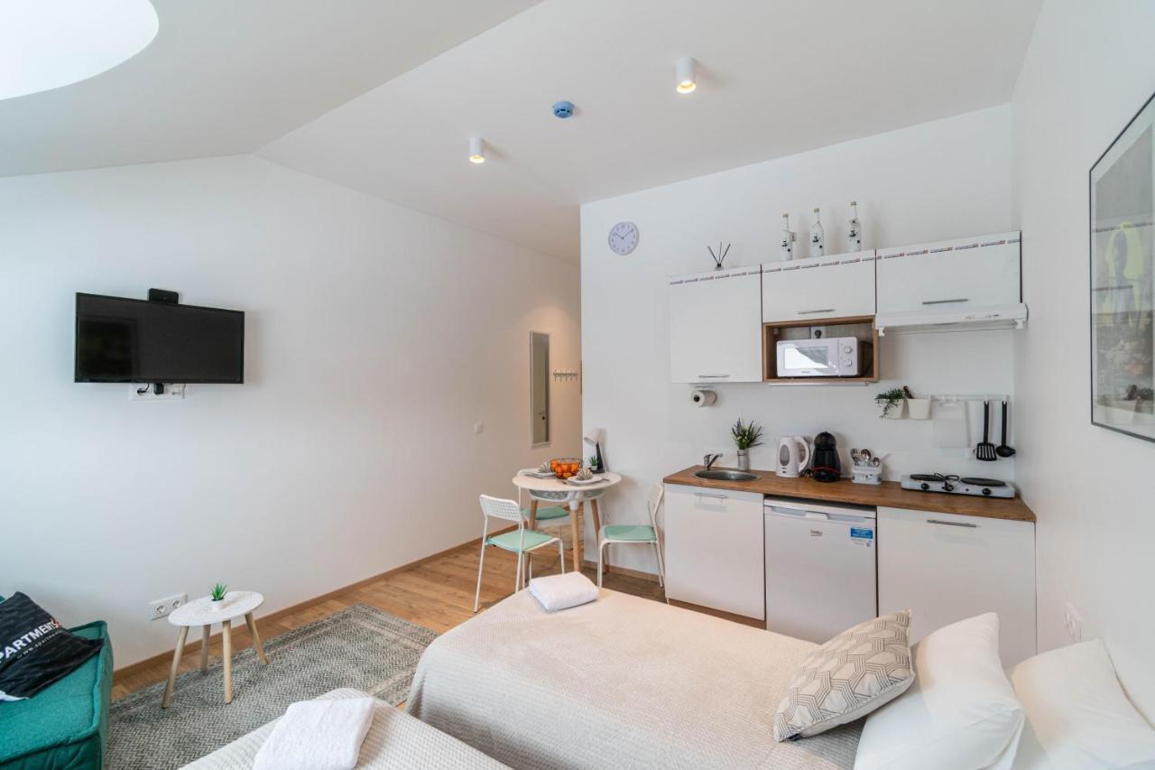 Appartement Apartments24 Spordi *