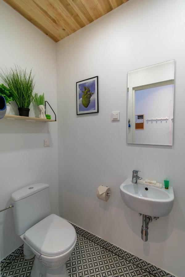 Appartement Apartments24 Spordi Rakvere