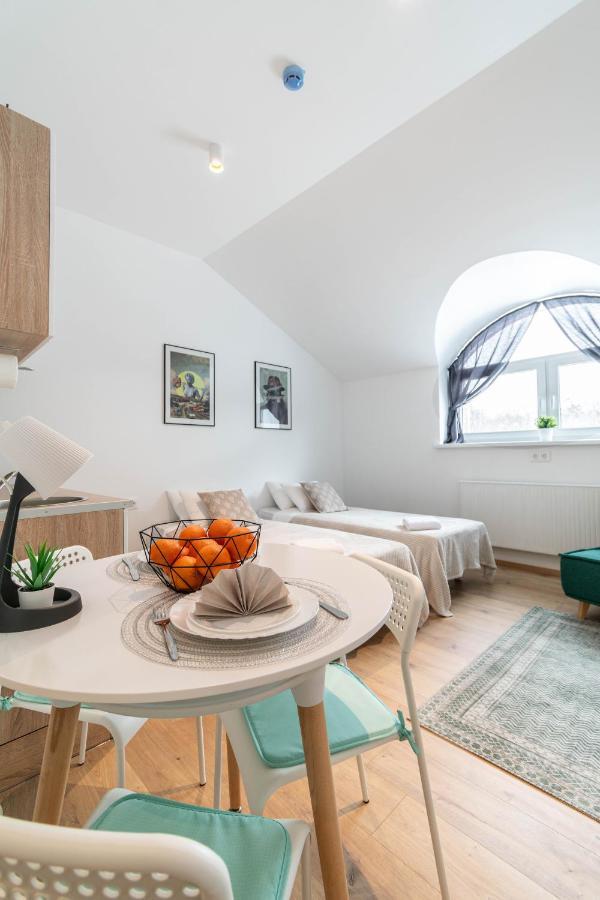Apartments24 Spordi Appartement Rakvere
