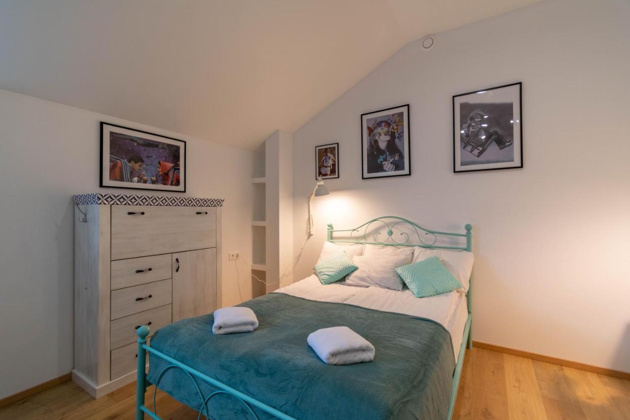 Apartments24 Spordi Appartement Rakvere