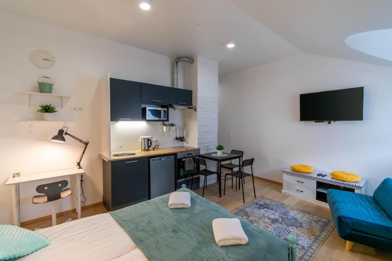 Apartments24 Spordi Rakvere