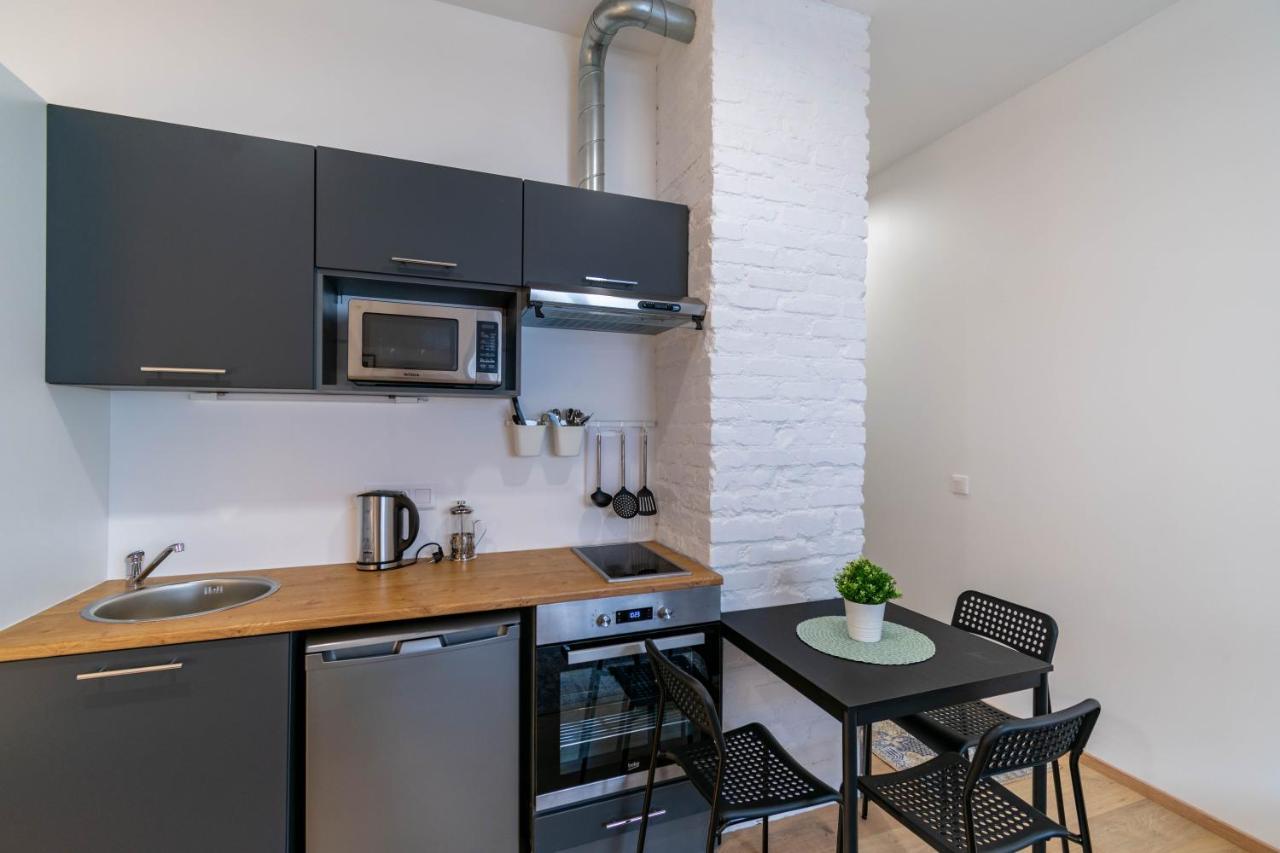Apartments24 Spordi Appartement Rakvere
