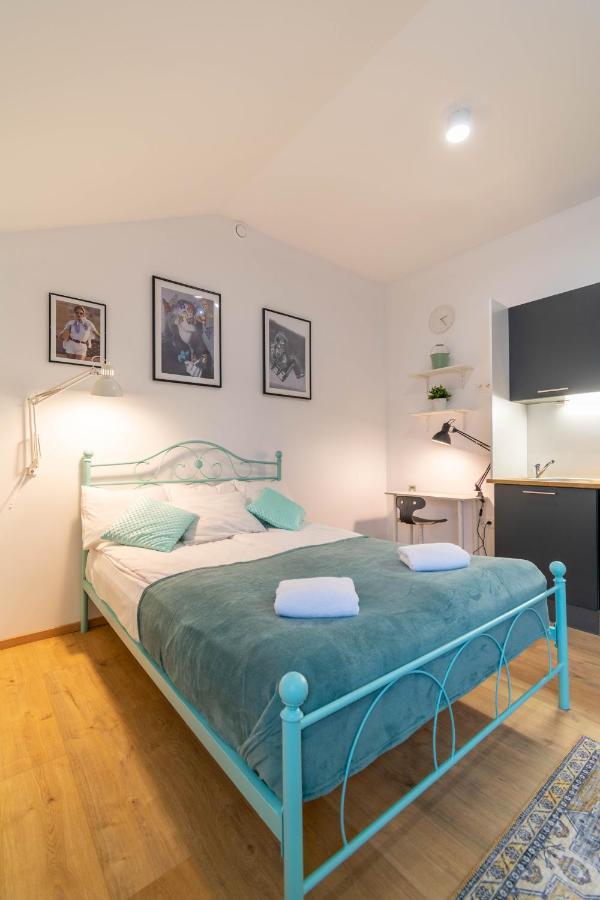 Apartments24 Spordi Rakvere