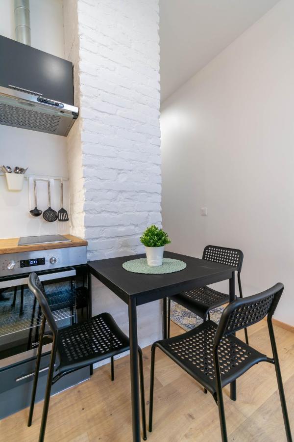 Appartement Apartments24 Spordi Rakvere
